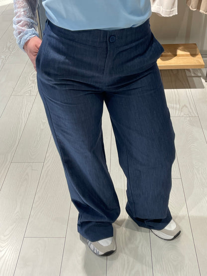 Pantalone palazzo Susy Mix