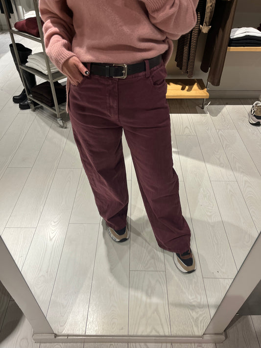 Pantalone largo Have One