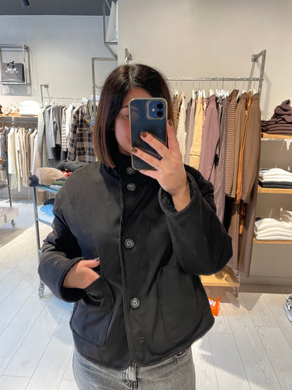 Eco montone reversibile Susy Mix