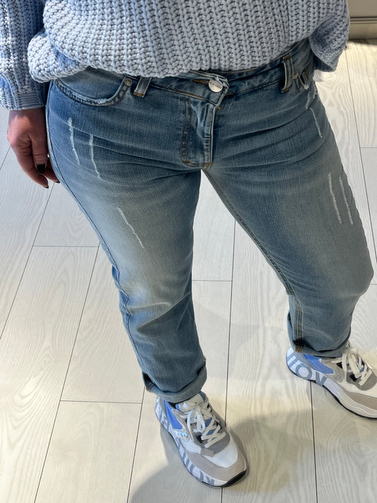 Jeans skinny Susy Mix