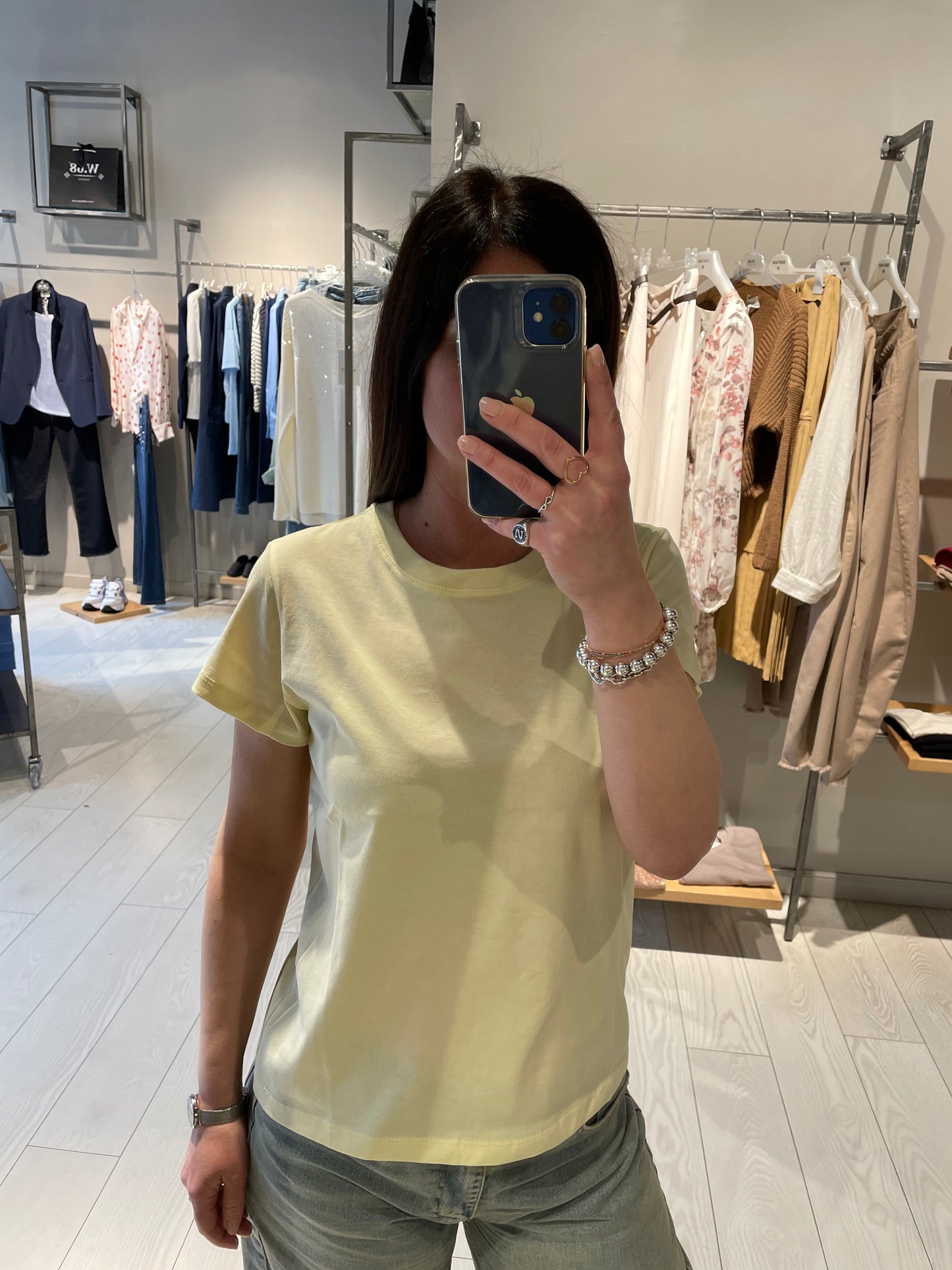 T-shirt Susy Mix