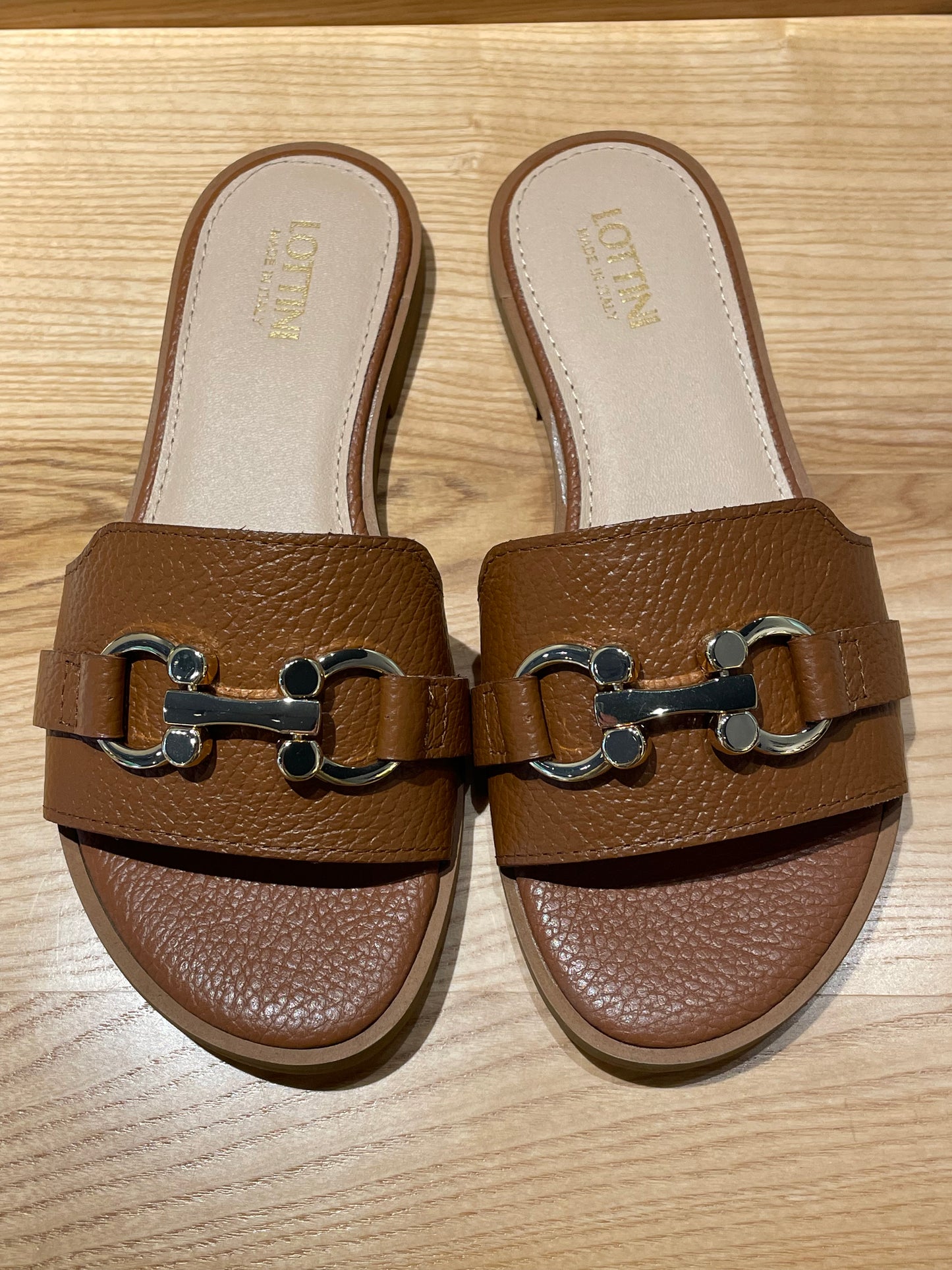 Ciabattina W68