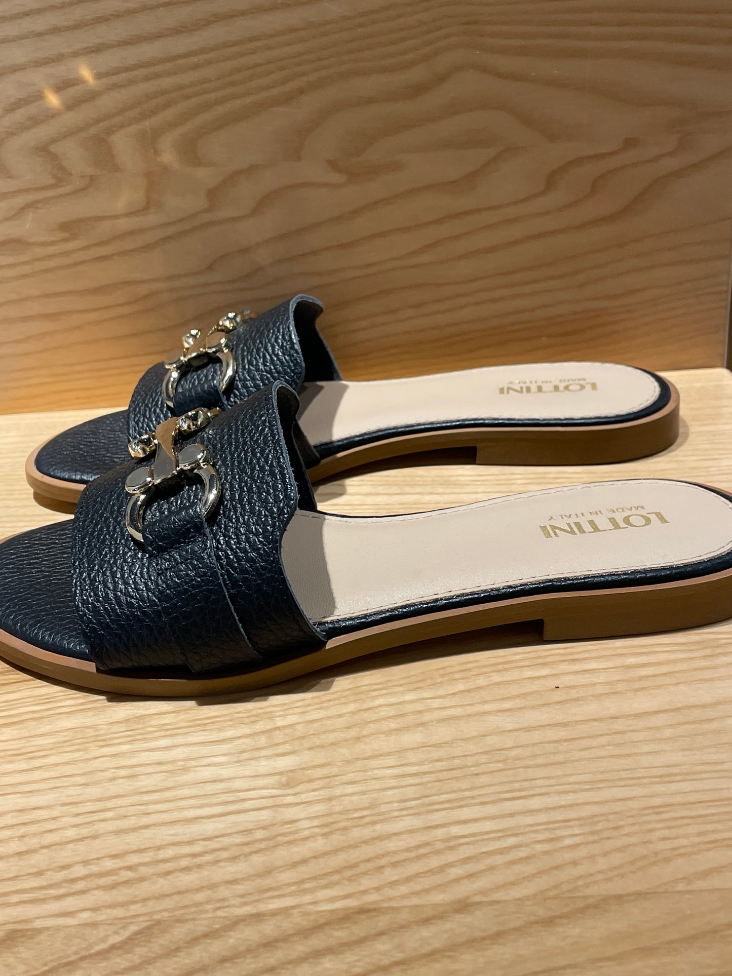 Ciabattina W68