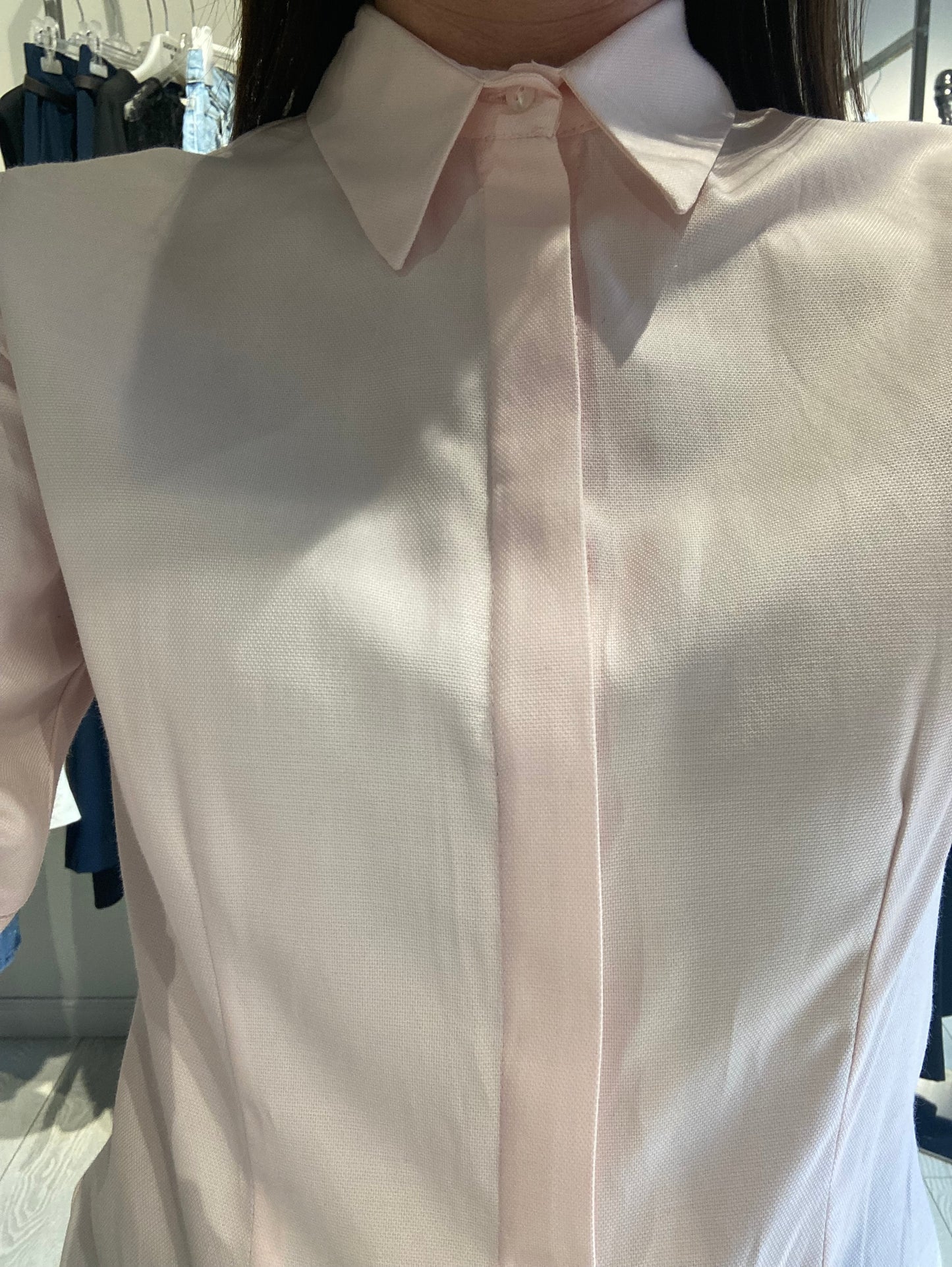 Camicia Dixie