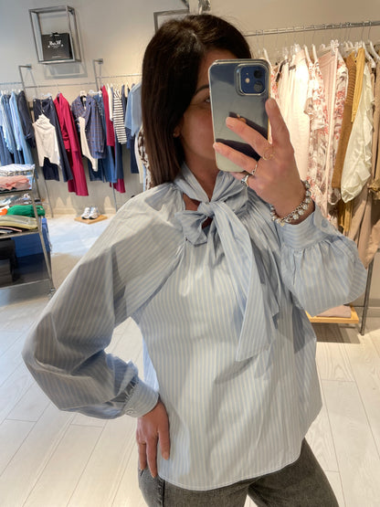 Camicia fiocco Susy Mix