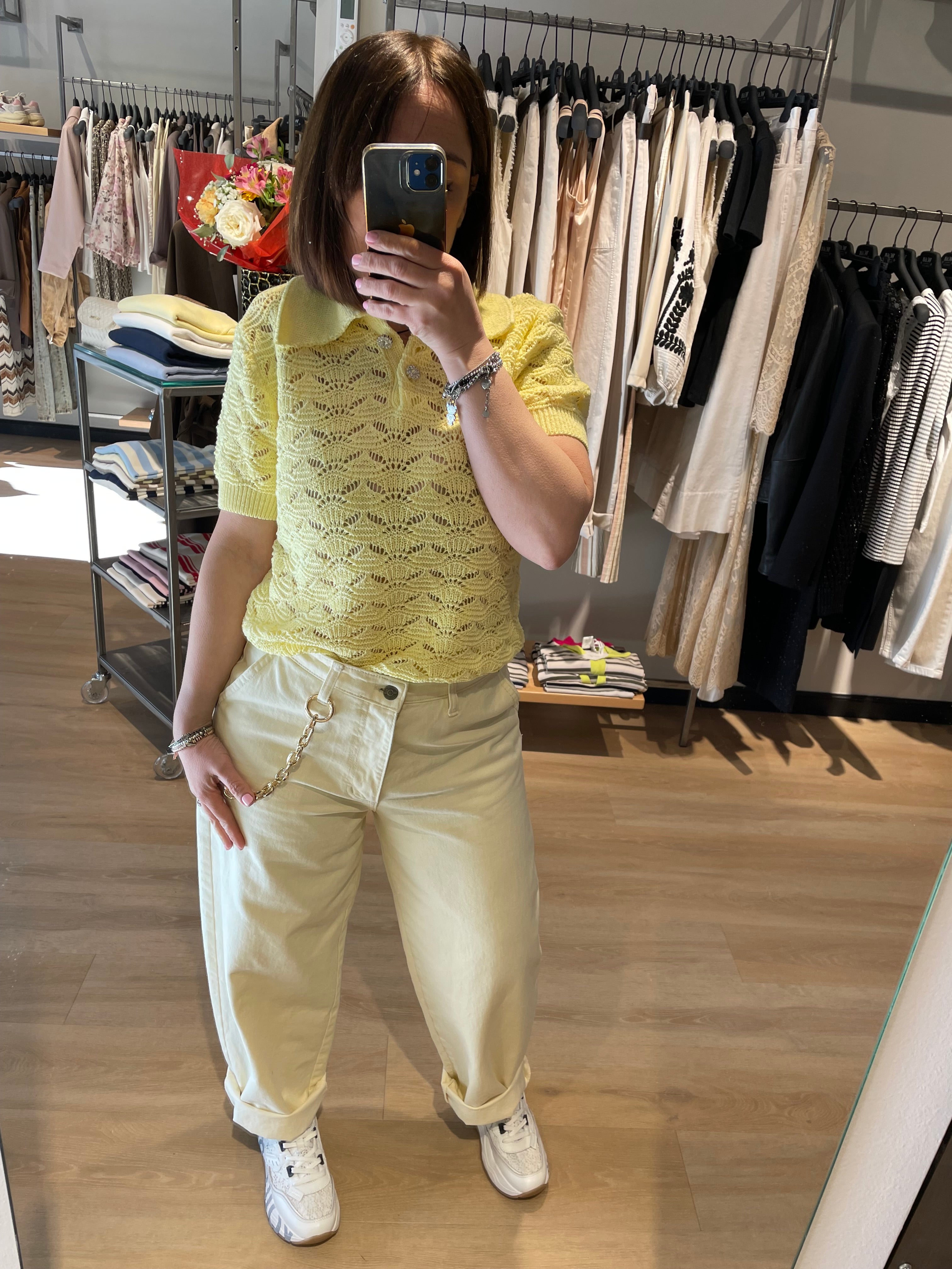 Pantalone Souvenir