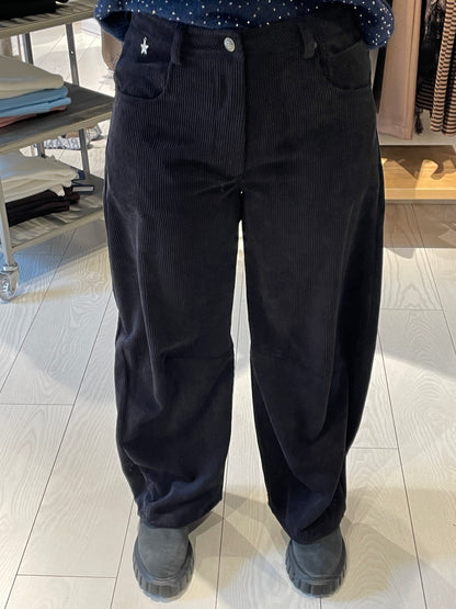 Pantalone velluto Souvenir