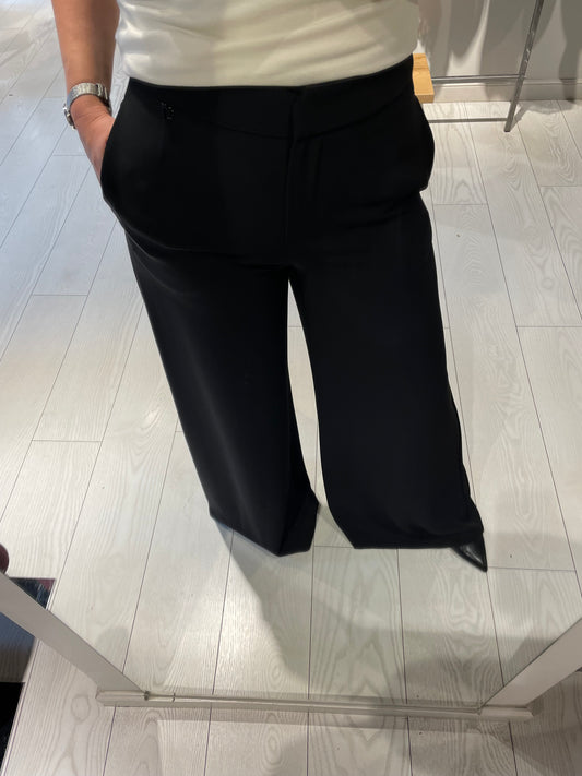Pantalone palazzo Dixie