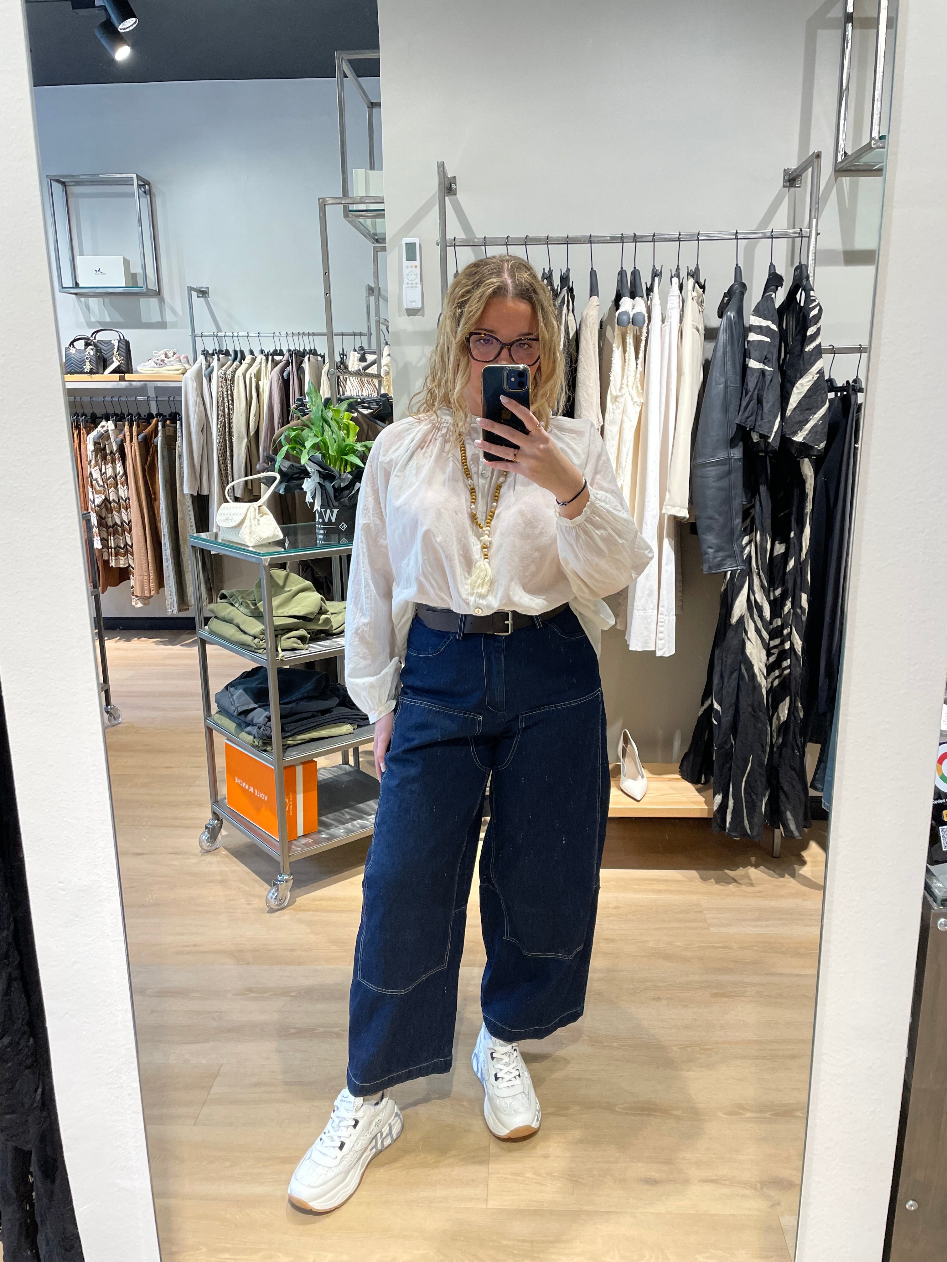 Jeans Work Susy Mix