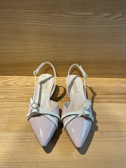 Slingback W68