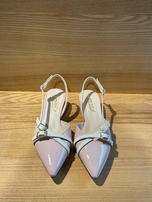 Slingback W68