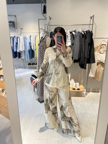 Pantalone Souvenir Privèe