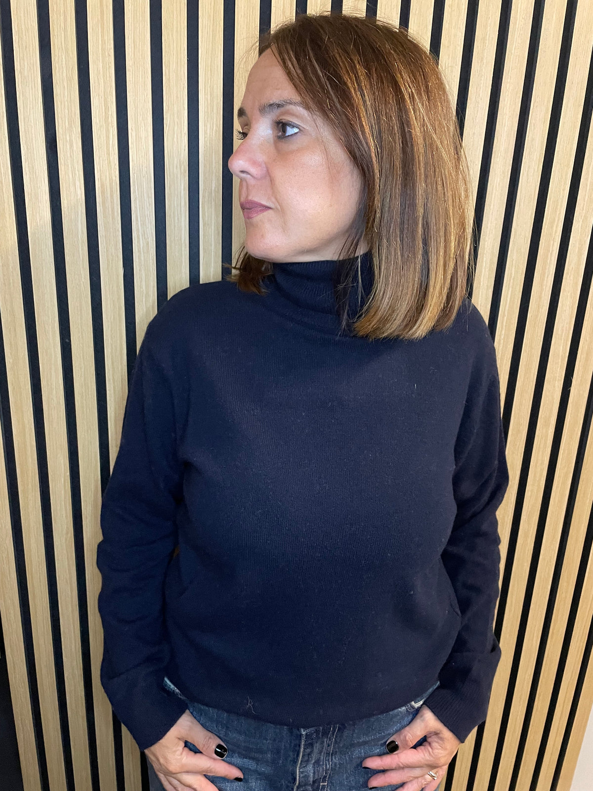 Dolcevita W68