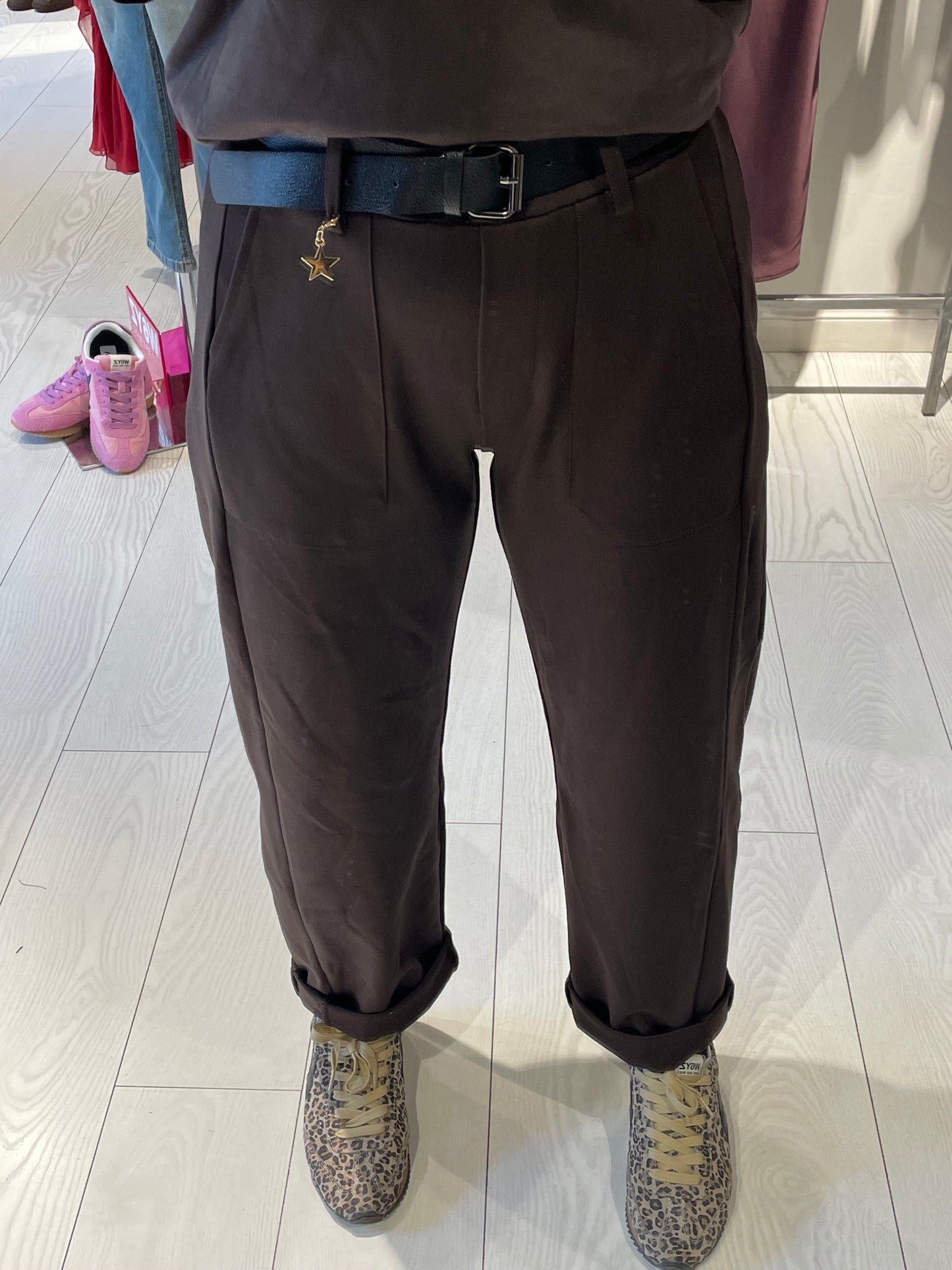 Pantalone ovetto  Susy Mix
