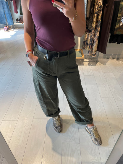 Pantalone ovetto Susy Mix