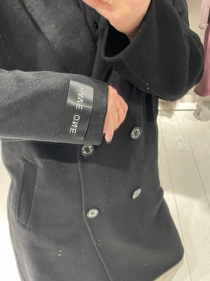 Cappotto Have One