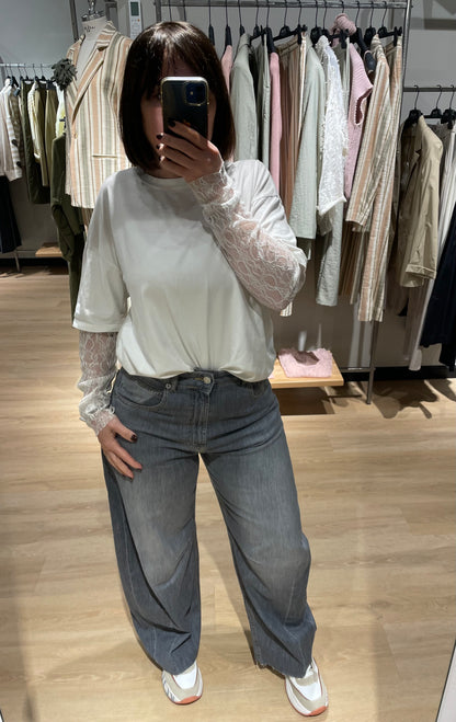 Pantalone Barbara Have One