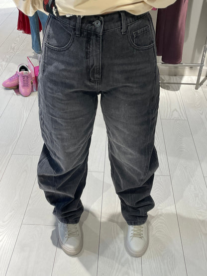 Jeans banana Susy Mix