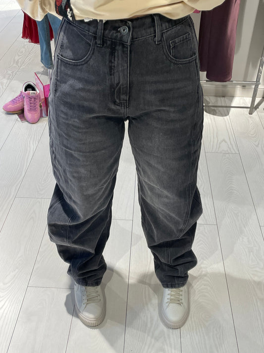 Jeans banana Susy Mix
