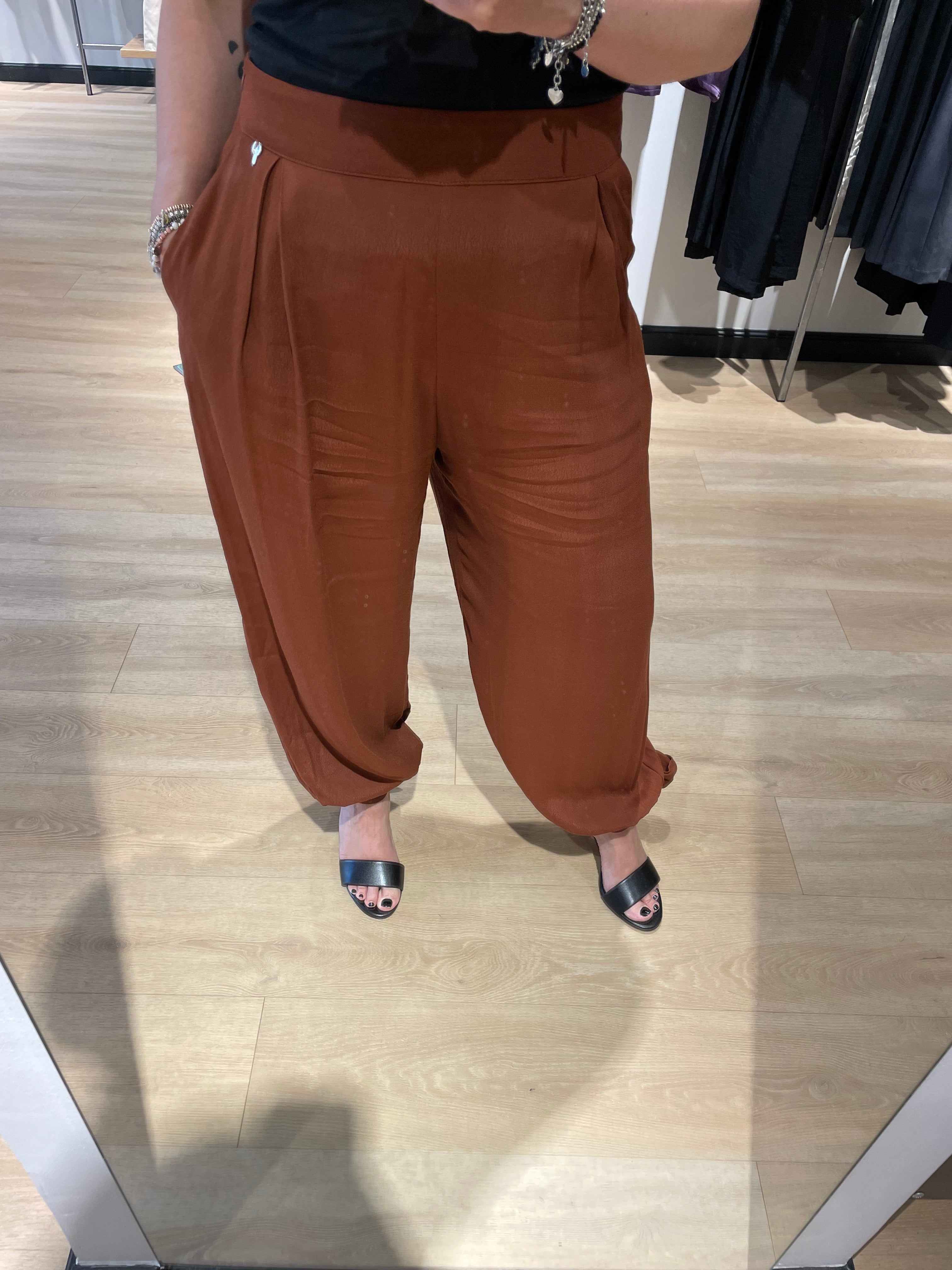 Pantalone PhiliaLoft