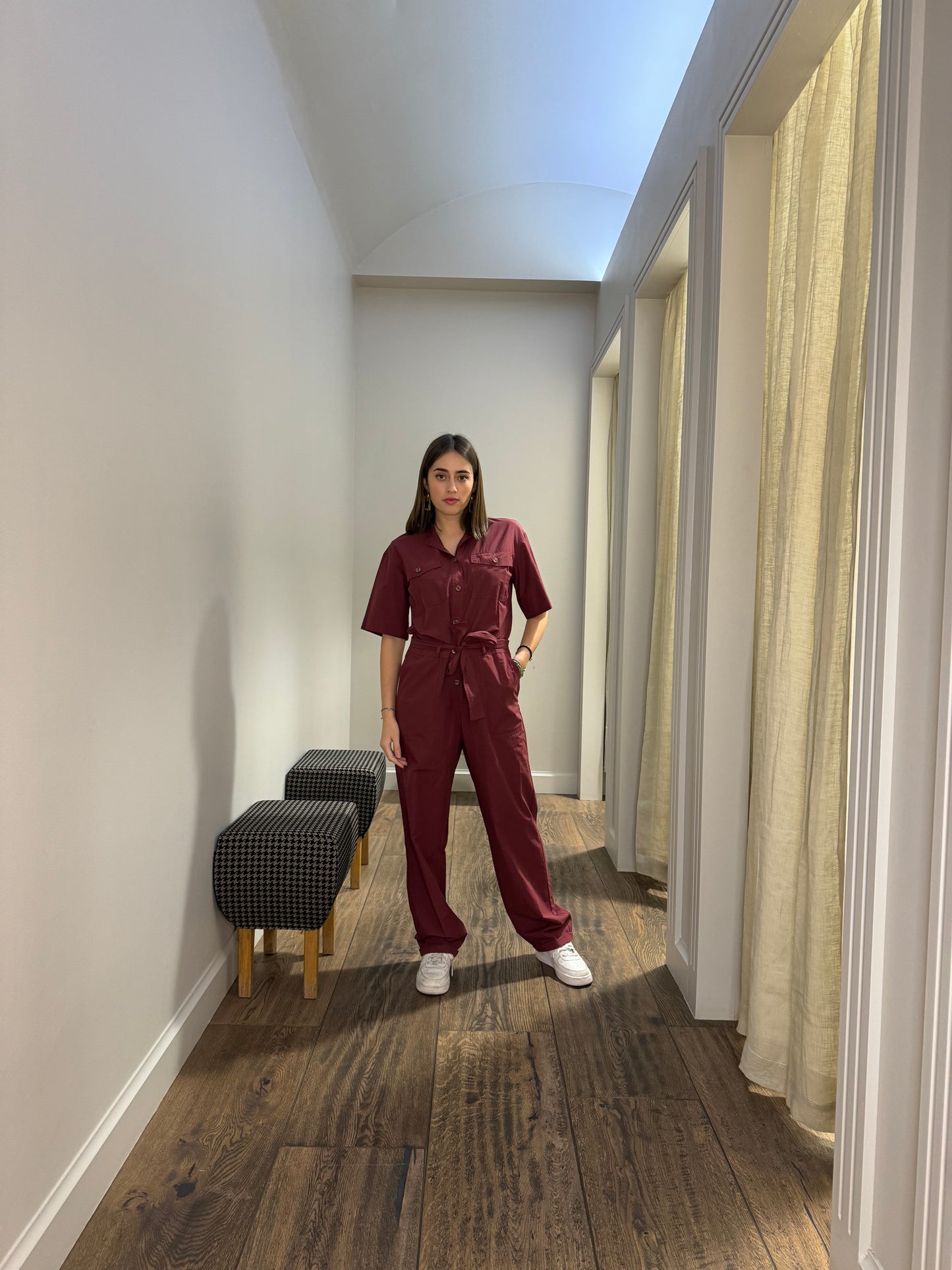 Ottod'Ame Tracksuit