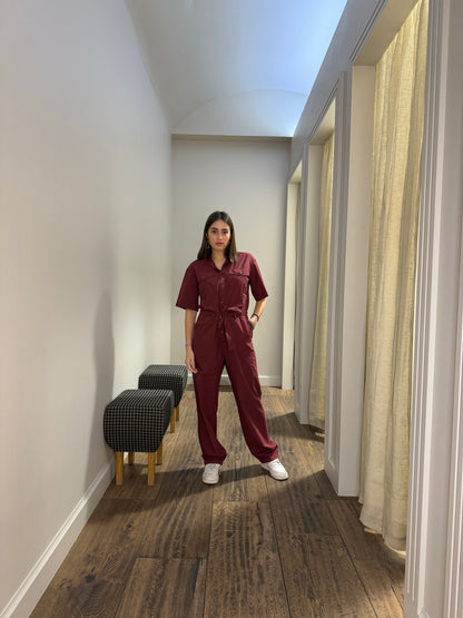 Ottod'Ame Tracksuit