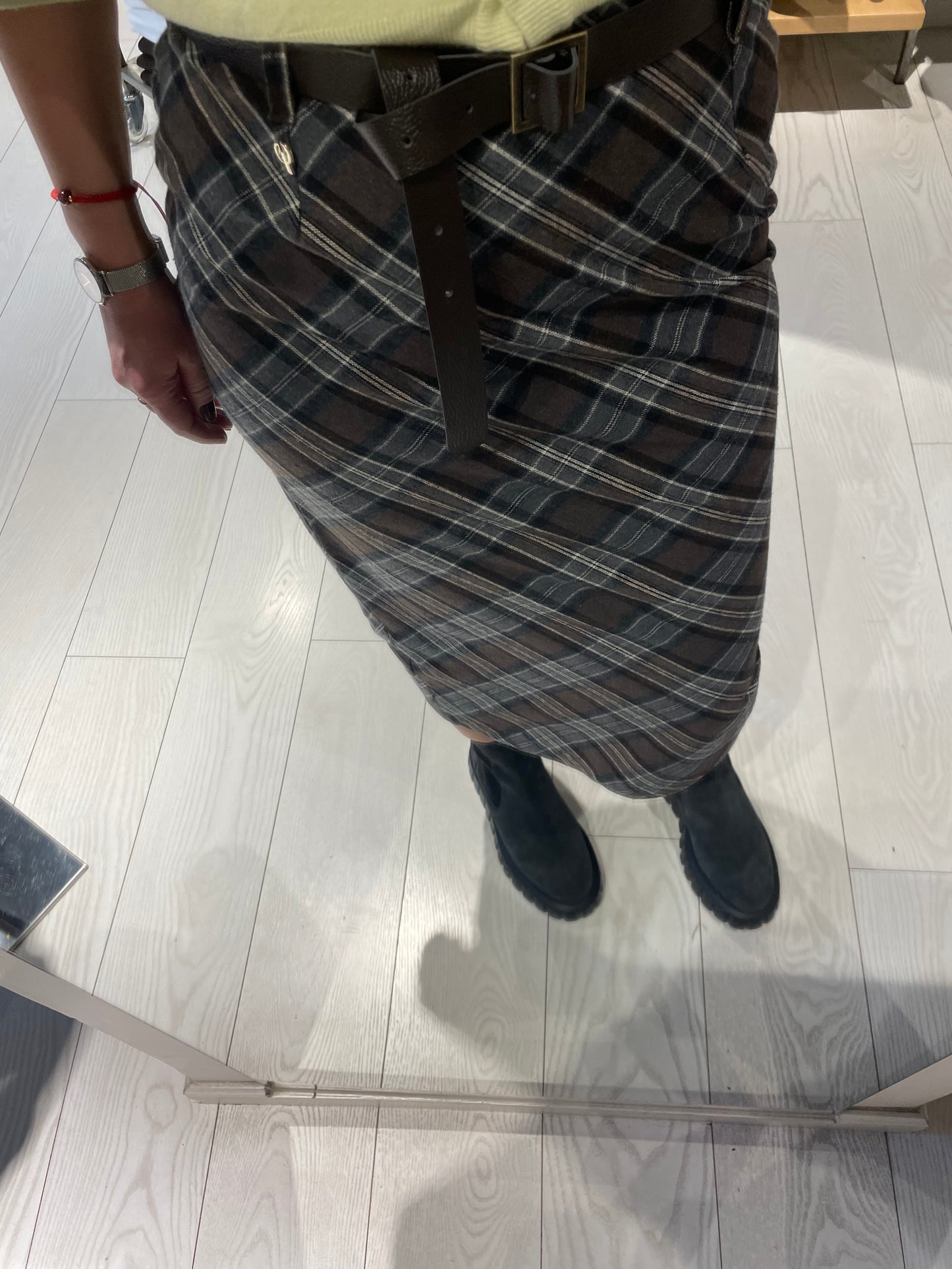 Gonna matita Philia Loft