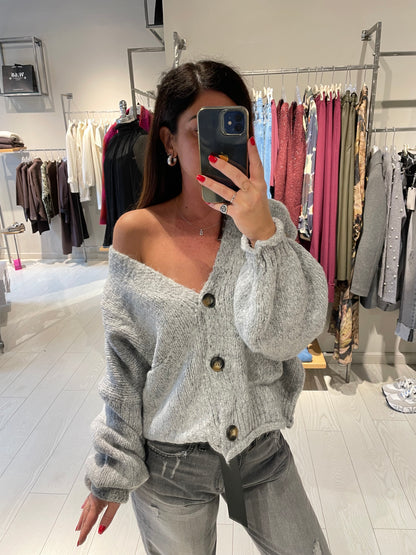 Cardigan Have One