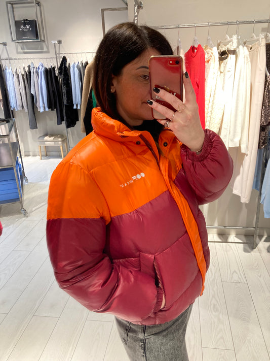 Off Wear Down Jacket