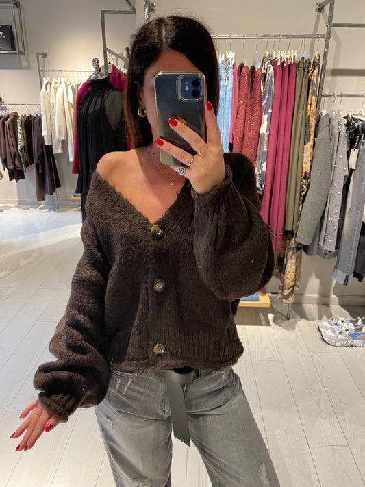 Cardigan Have One
