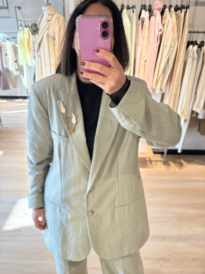 Giacca over Susy Mix