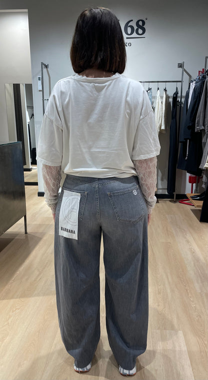 Pantalone Barbara Have One