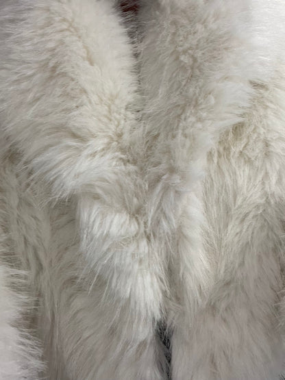 Pelliccia corta Have One