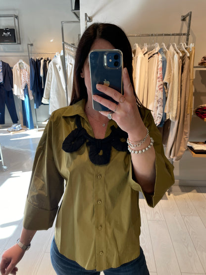 Camicia Souvenir Privèe