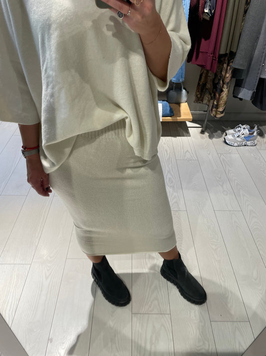 Gonna longuette Have One