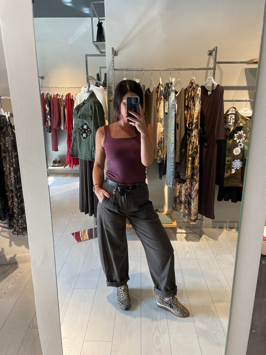 Pantalone ovetto Susy Mix