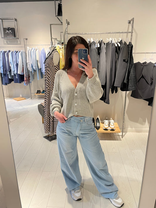 Jeans Have One