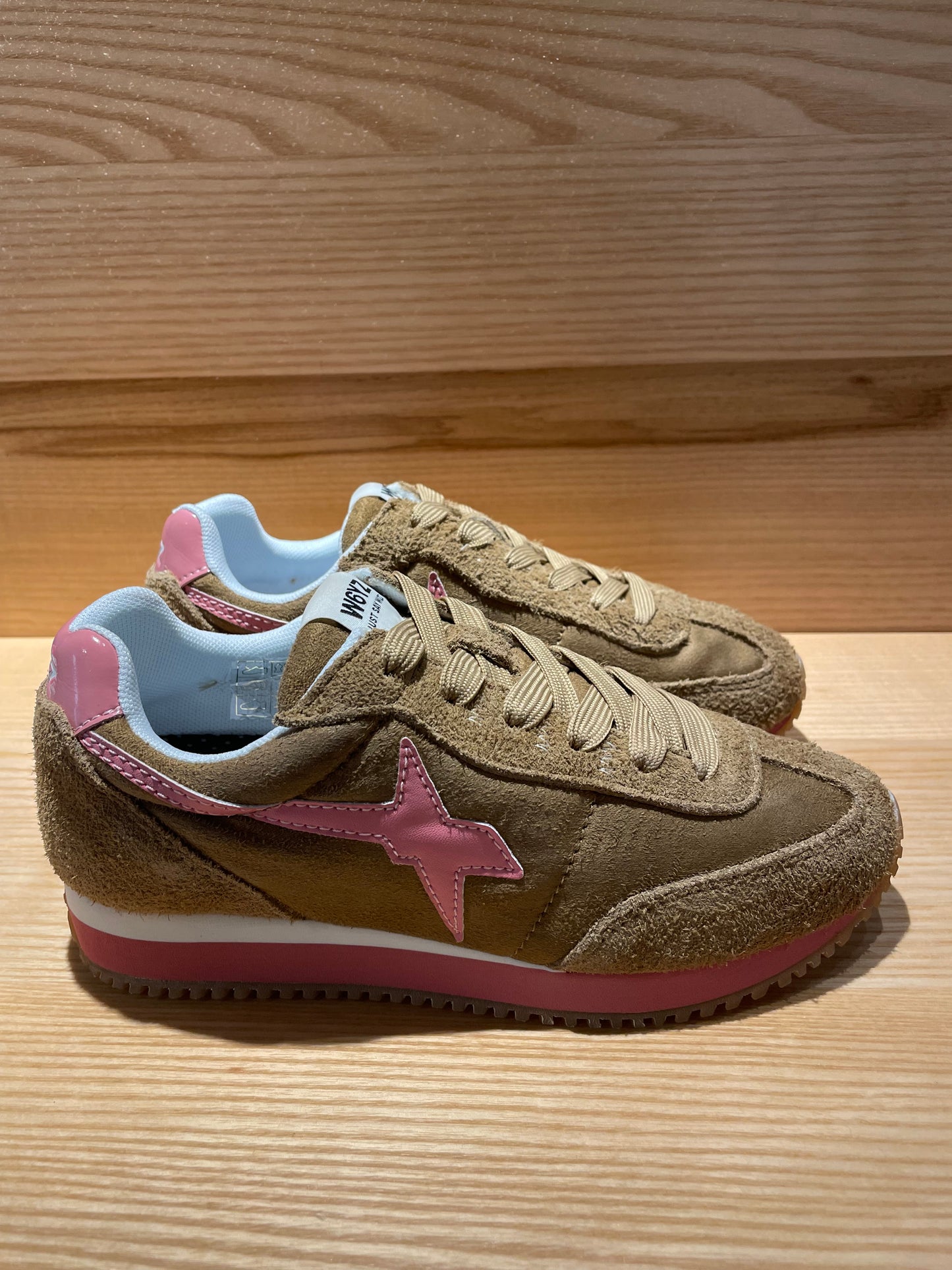 Sneackers Wizz