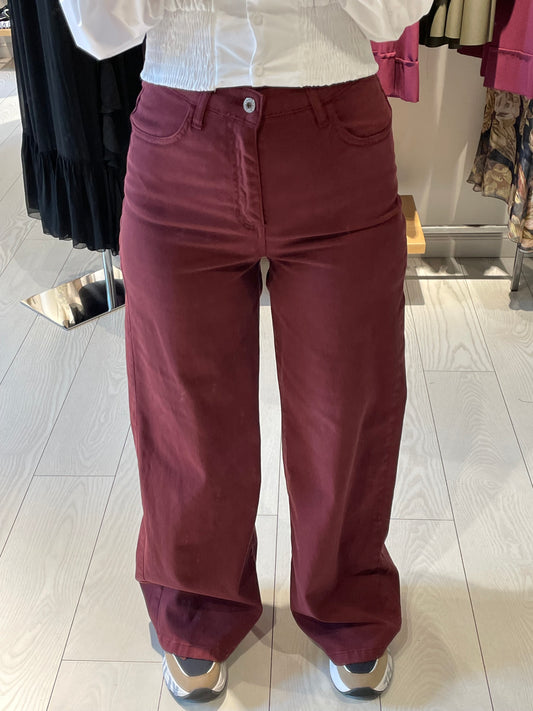 Pantalone Dixie