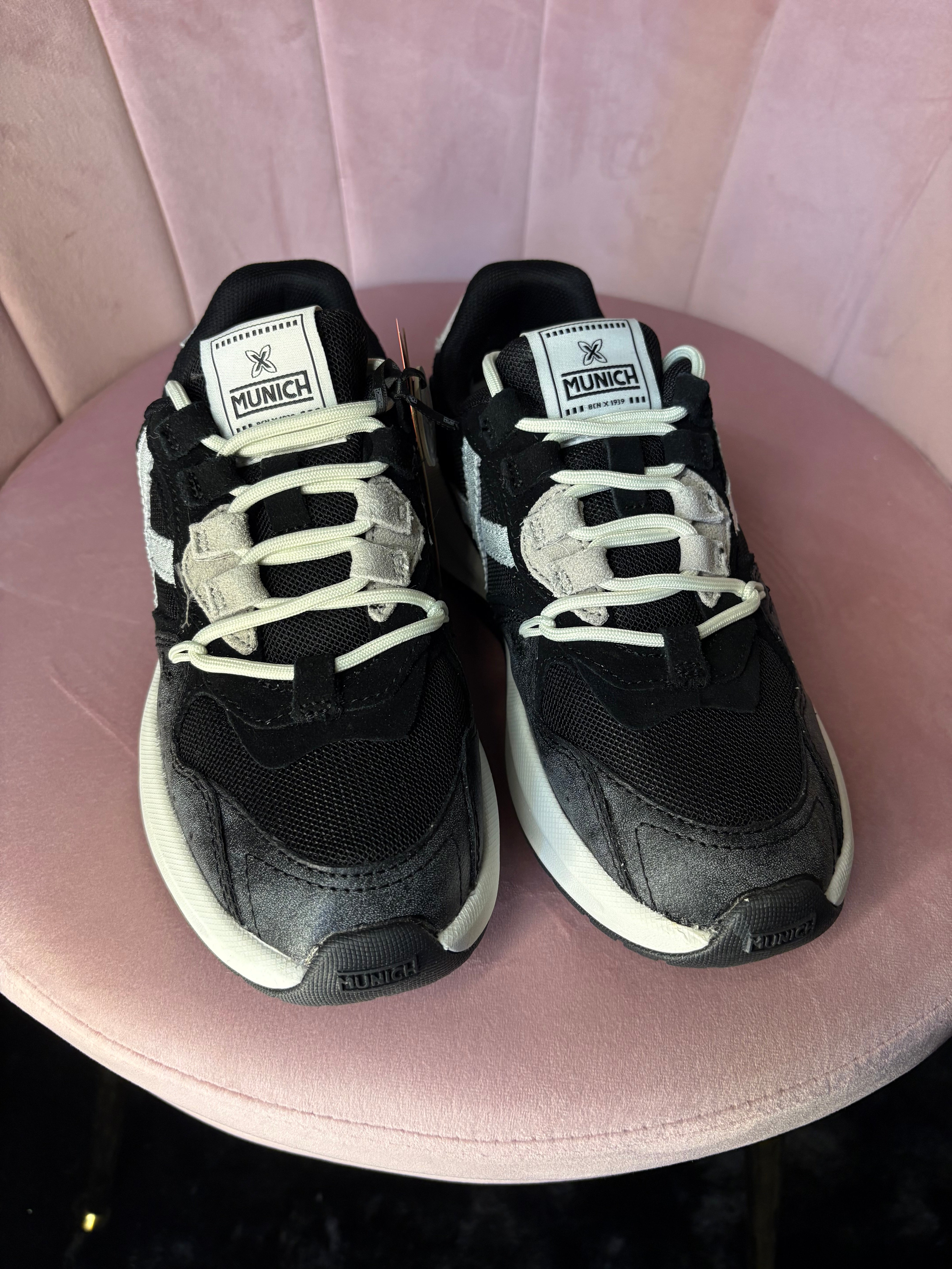 Sneaker Munich