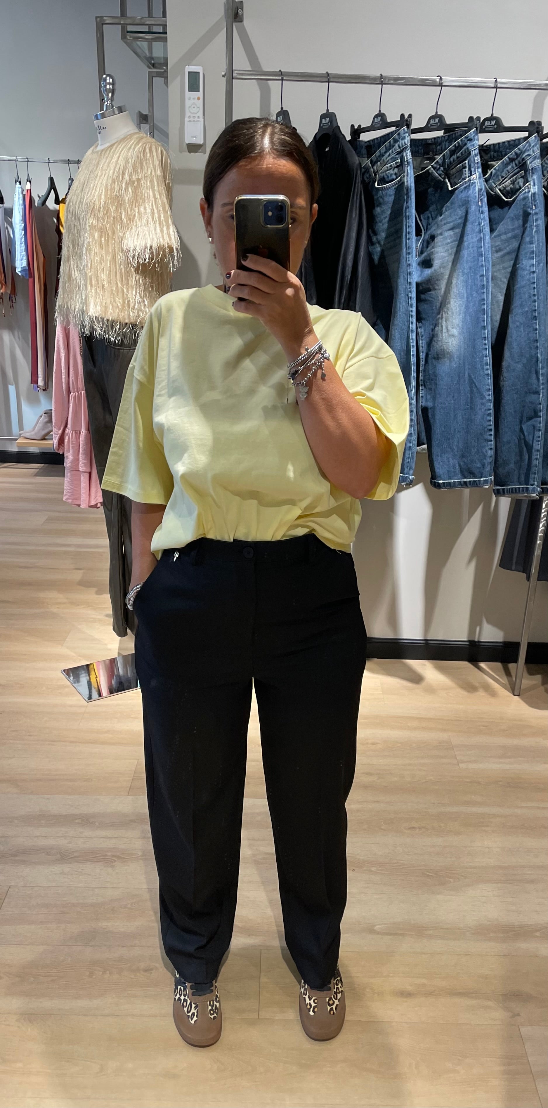 Pantalone Philia Loft