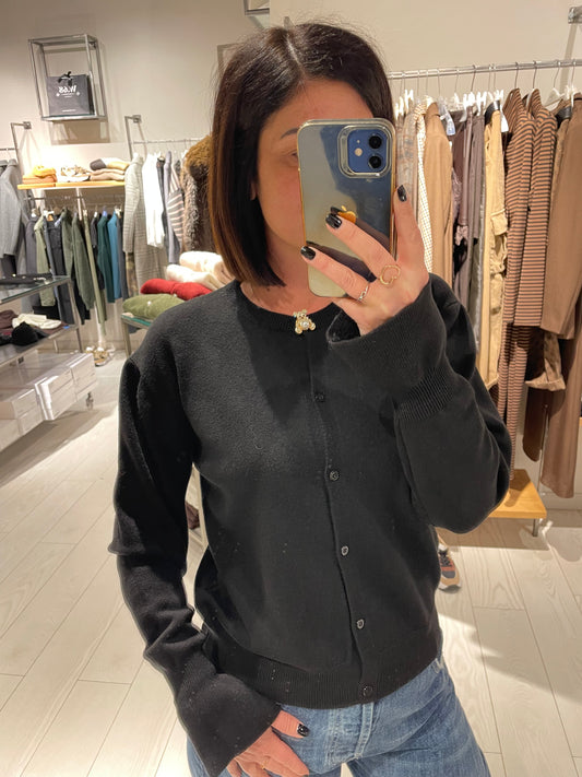 Cardigan corto Philia Loft