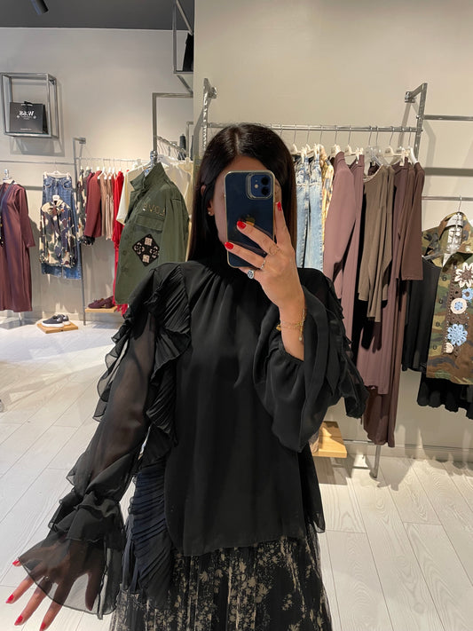 Camicia Philia Loft