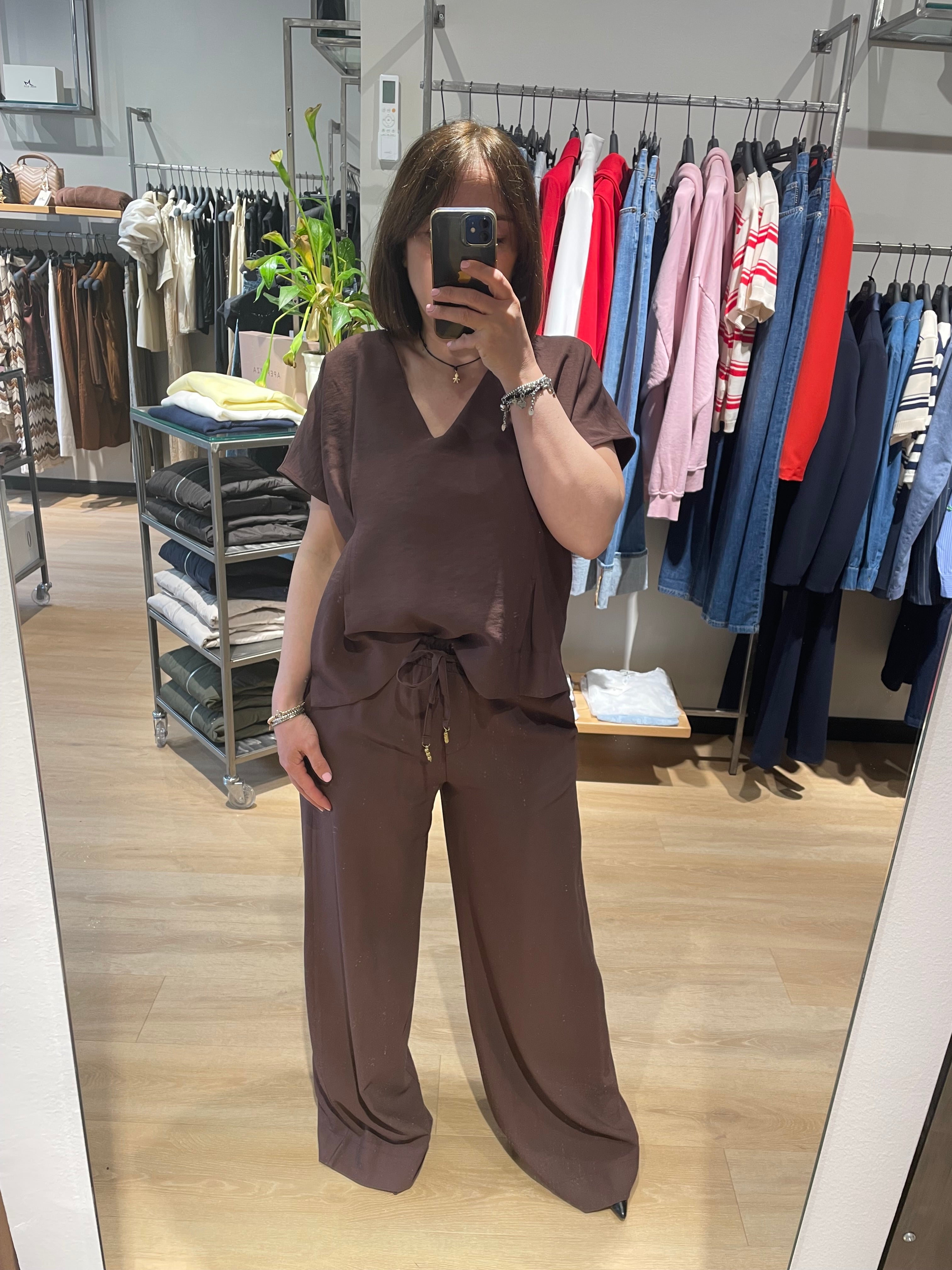 Pantalone Philia Loft