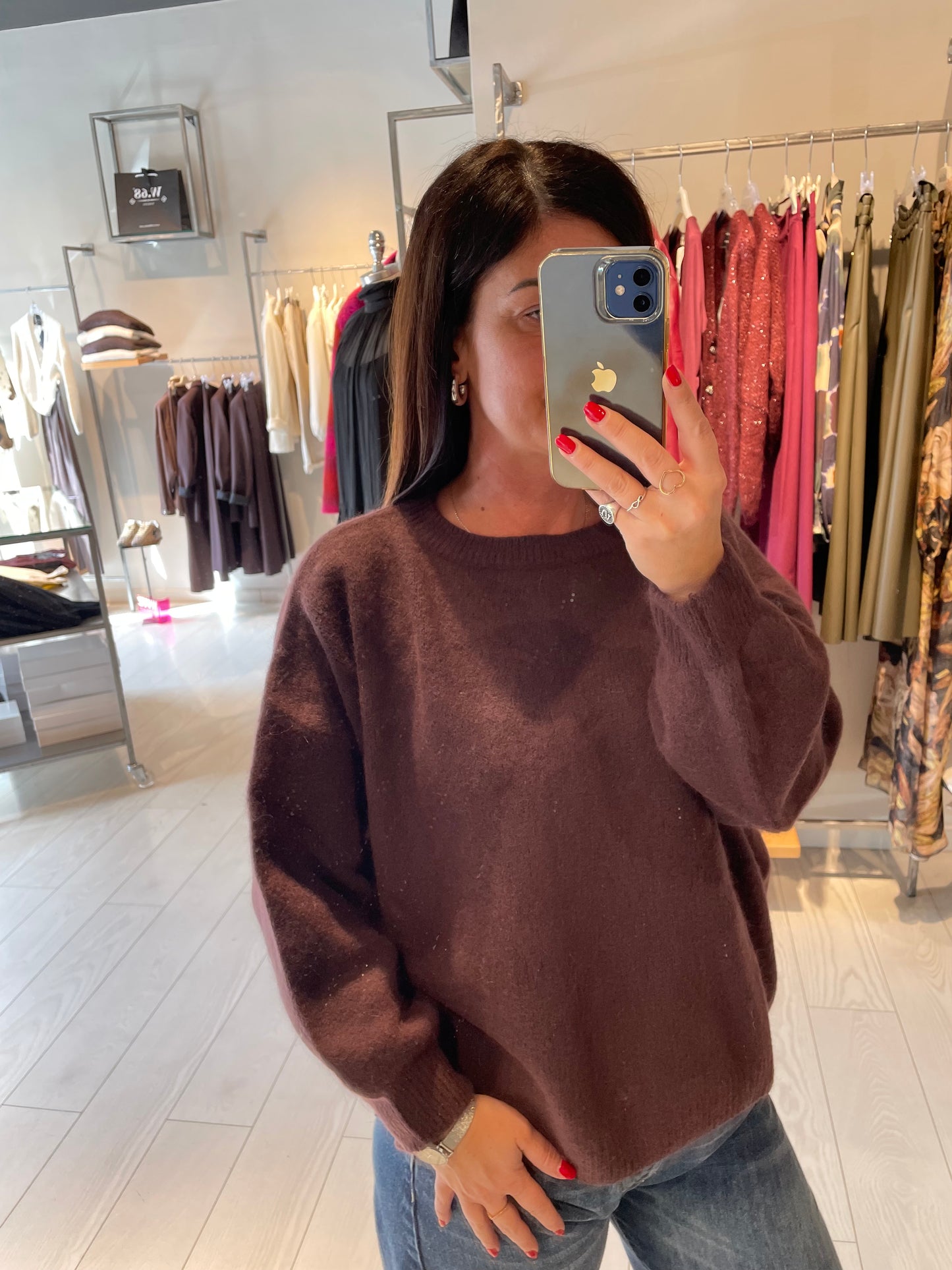 Maglia Philia Loft