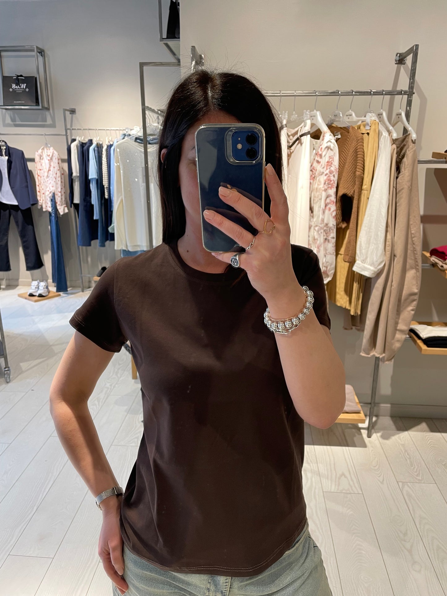 T-shirt Susy Mix