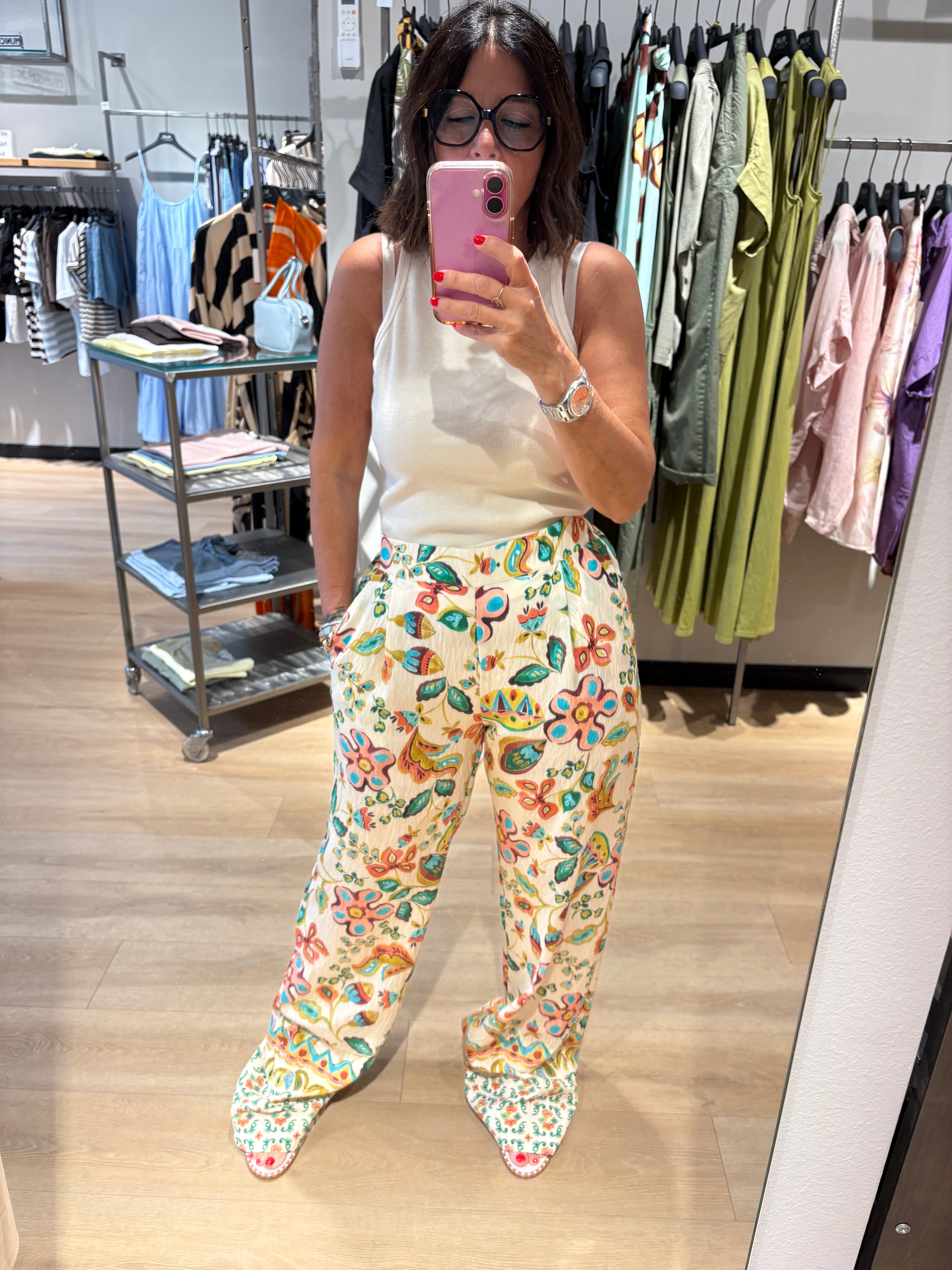 Pantalone Dixie