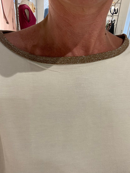 Maglia lurex Susy Mix
