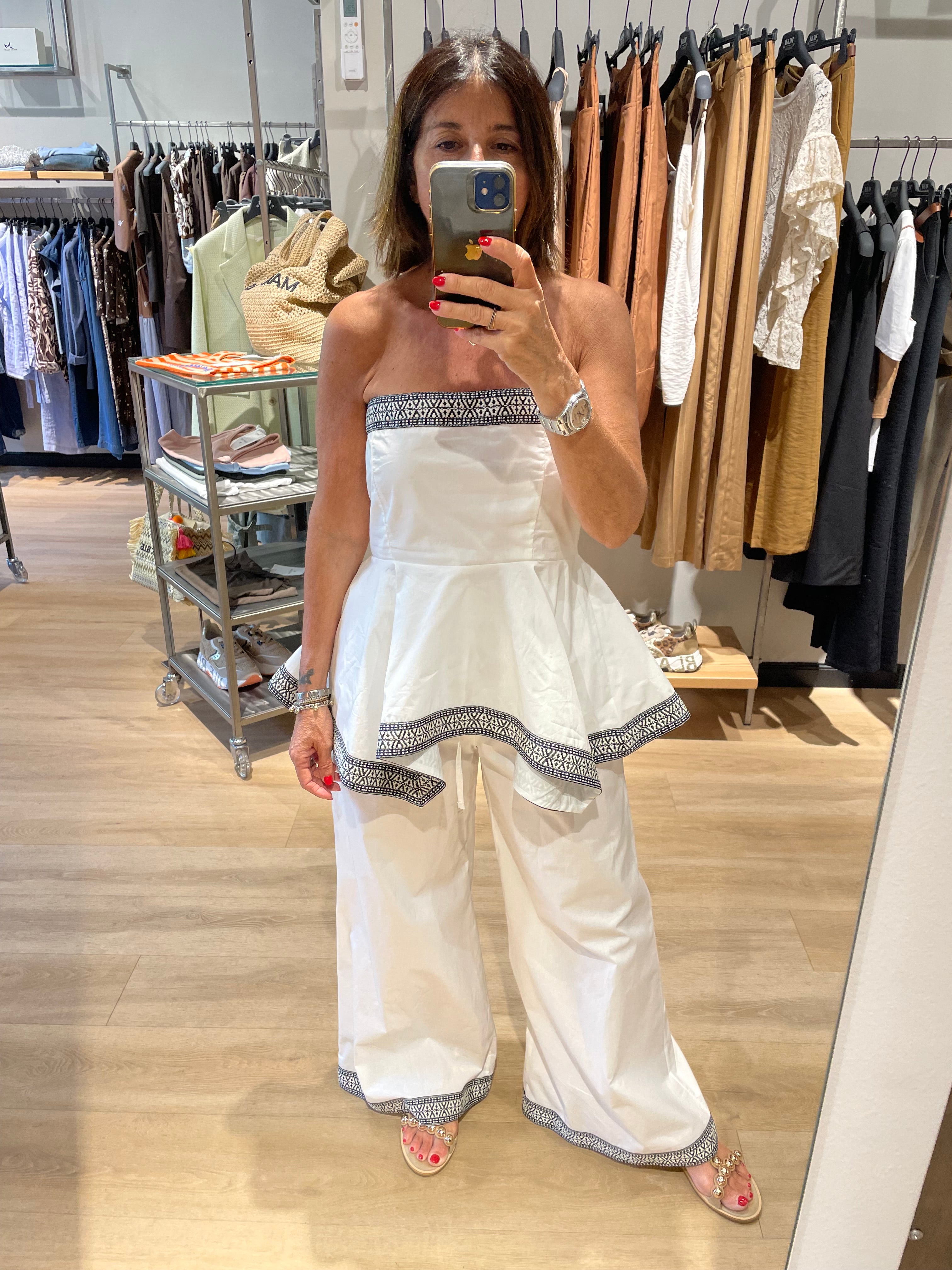 Pantalone Souvenir