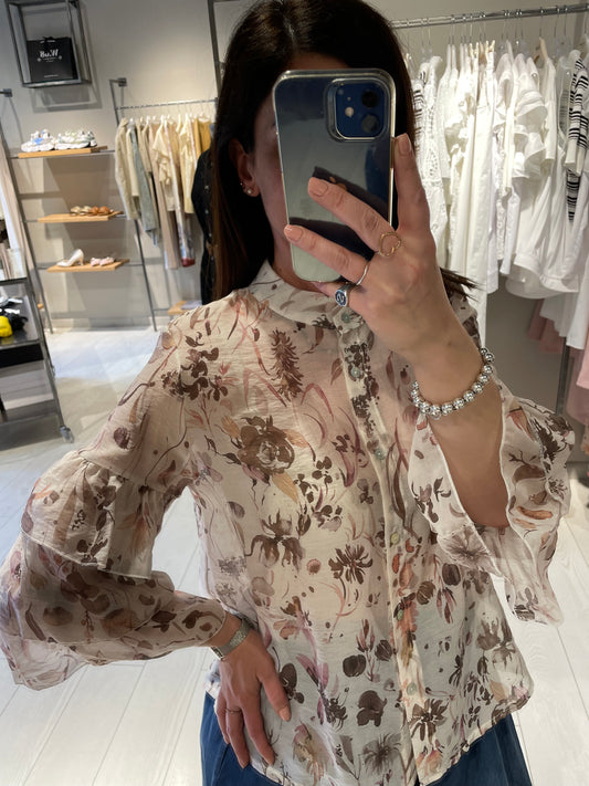 Camicia fantasia Susy Mix
